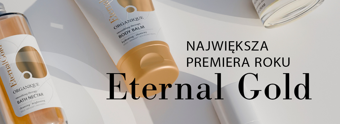Terapia Eternal Gold